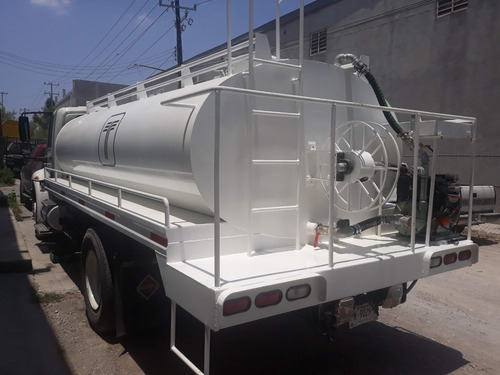 Imagen 3 de 14 de Tanque Cisterna, Para Agua, Cap. 10,000 Lts