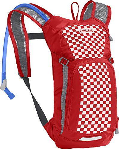 Camelbak Mini M.u.l.e. Mochila De Hidratación Para Niños Pa