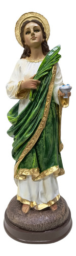 Virgen Santa Lucia De #30