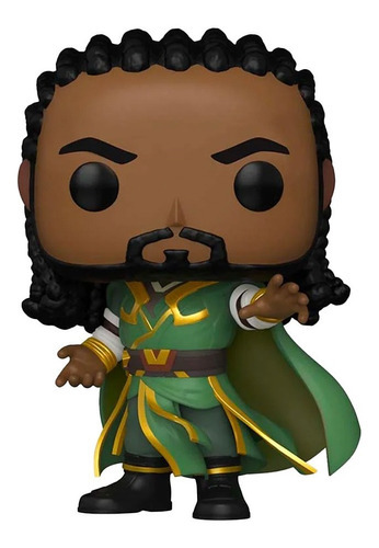 Boneco Funko Pop Master Mordo Doutor Estranho 1003 Marvel