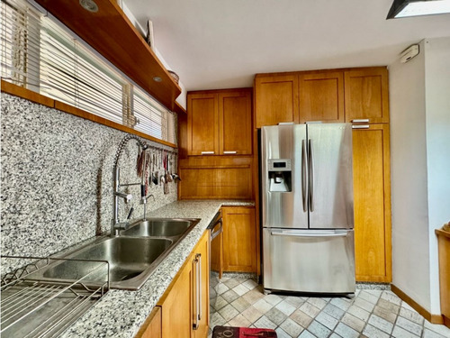 Se Vende Apto 290m2 4h+s/7b/3p La Unión