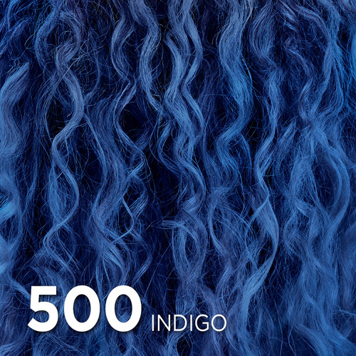 Tinte De Pelo L'oreal Paris Colorista Semi Permanent Indigo