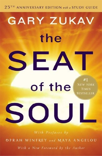The Seat Of The Soul 25th Anniversary Edition With A Study G