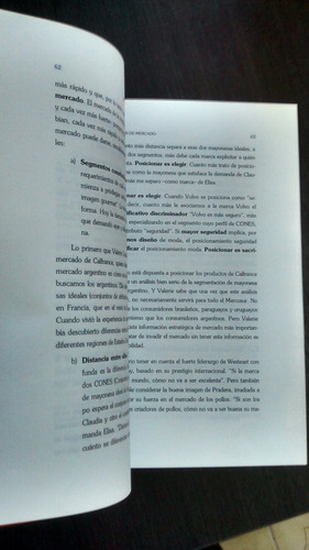 Mayonesa. A. Levy