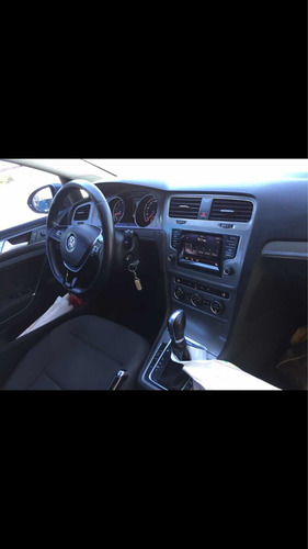 Volkswagen Golf 1.4 Comfortline Tsi Dsg 2016