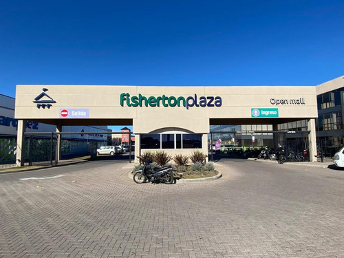 Imagen 8 de 9 de Local 32 - Shopping Plaza Open Mall - Fisherton