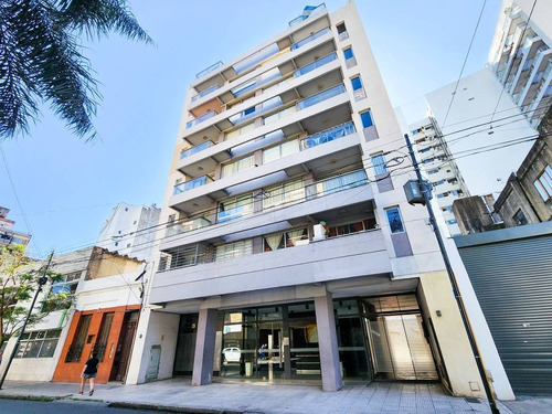 Imagen 26 de 27 de Venta De Departamento Monoambiente Con Balcón, Cochera Doble Y Amenities En Almagro