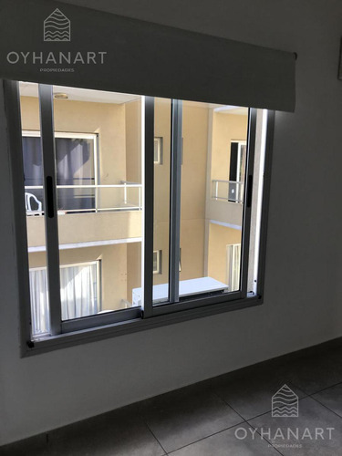 Departamento Dos Ambientes - Escobar, Bernardo De Irigoyen 244