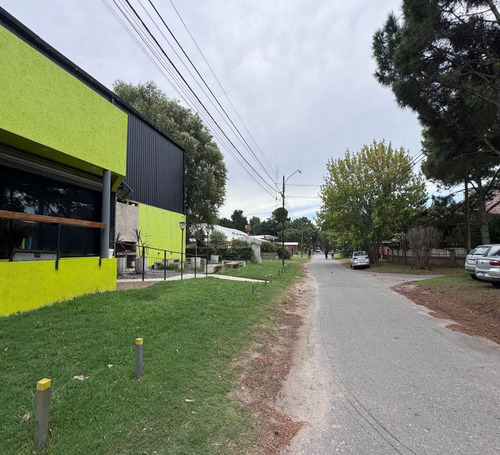 Venta Club De Padel San Bernardo Tres Canchas De Padel