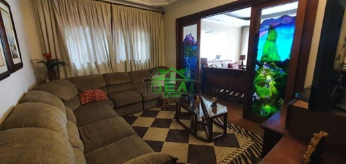 Imagem 11 de 29 de Casa Térrea Para Venda No Bairro Alto Da Lapa, 3 Dorm, 3 Suíte, 6 Vagas, 400 M, 650 M - 1265
