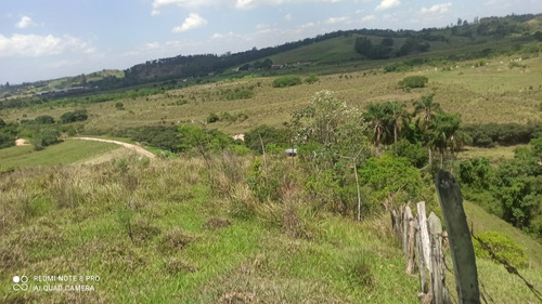 G15 - Vendo Meu Terreno Em Guararema 500m²