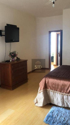 Imagem 21 de 30 de Casa À Venda, 373 M² Por R$ 1.380.000,00 - Carvoeira - Florianópolis/sc - Ca0669