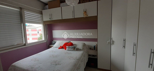 Imagem 11 de 14 de Apartamento - Rubem Berta - Ref: 343388 - V-343388