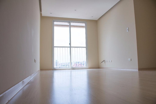 Imagem 3 de 30 de Apartamento Residencial À Venda, Jardim Prudência, São Paulo - Ap5102. - Ap5102