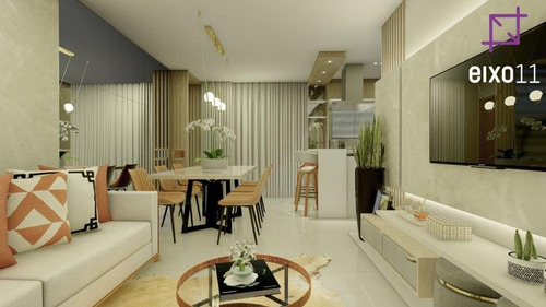 Imagem 10 de 15 de Apartamento Novo Em Três Rios Do Sul - Jaraguá Do Sul - 5346