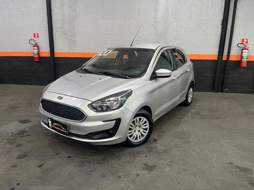 Ford Ka Se 1.0 Ha C