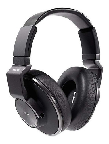 Akg K553 Mkii Auriculares Del Estudio