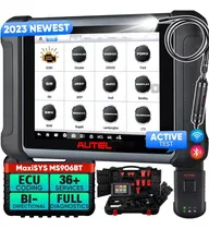 Comprar Scanner Autel Maxisys Ms906 Bluetooth