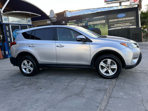 Toyota RAV4 2.5 Xle L4/ At