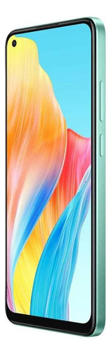 Oppo A78 8/256gb Verde Telcel