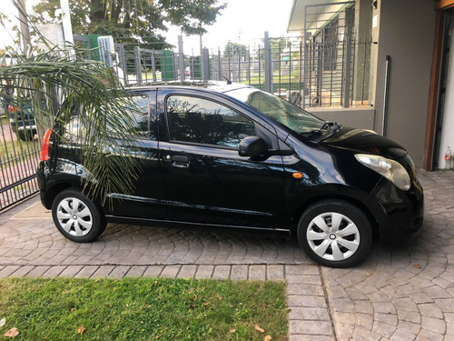Suzuki Celerio
