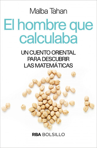 El Hombre Que Calculaba 