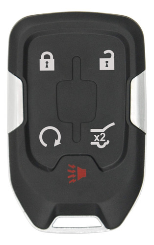 Keyless2go Reemplazo Para Llave Inteligente De Proximidad De