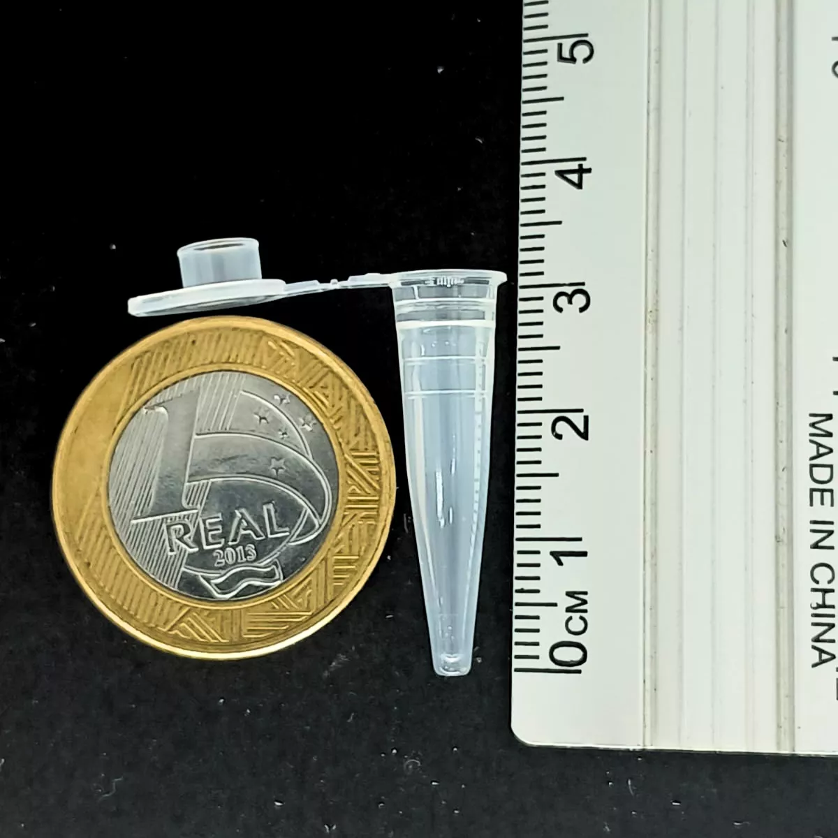 Terceira imagem para pesquisa de capsulas tipo pino de 1 5 gramas