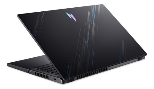 Notebook Acer Nitro V I5-13420h 8gb Ram - 512gb Ssd Rtx4050 Preto