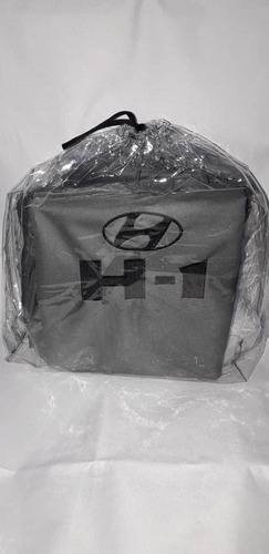 Forros De Asientos Impermeables Hyundai H1 2ptas Carga 08 09