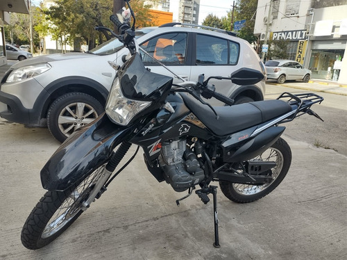 Zanella Zr 150 Lte