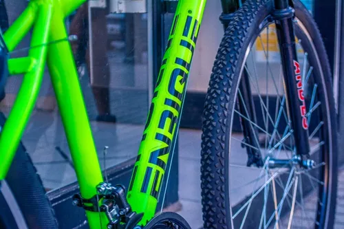 Bicicleta enrique 2025 vertigo rodado 29