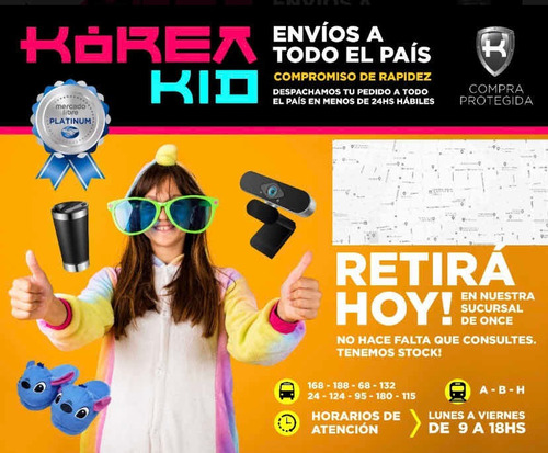 Imagen 5 de 8 de Pijama Kigurumi Niños Chancho Animales Chanchito Disfraz