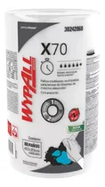 Comprar Rollo De Paños De Limpieza Wypall X75 Plus X 60 Paños 