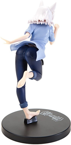 Figure Monogatari Series: Black Hanekawa Sega Original