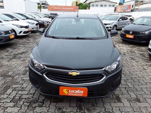 Chevrolet Onix 1.0 Mpfi Lt 8v Flex 4p Manual