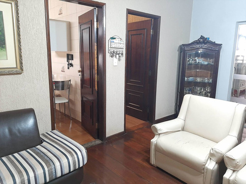 Imagem 17 de 30 de Casa Terrea À Venda - 4 Quartos - Móveis Podem Ser Negociados - Próxima Da Maringá - Champagnat, Londrina, Pr - Pr - Ca1344_gprdo