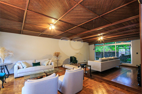 Imagem 2 de 29 de Casa-são Paulo-brooklin | Ref.: Reo83095 - Reo83095