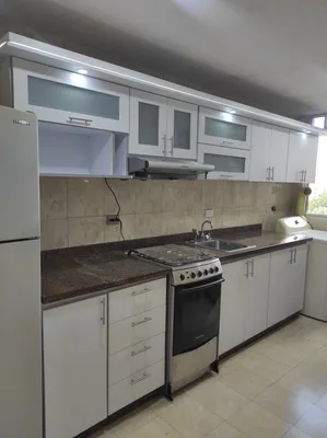 Apartamento en alquiler