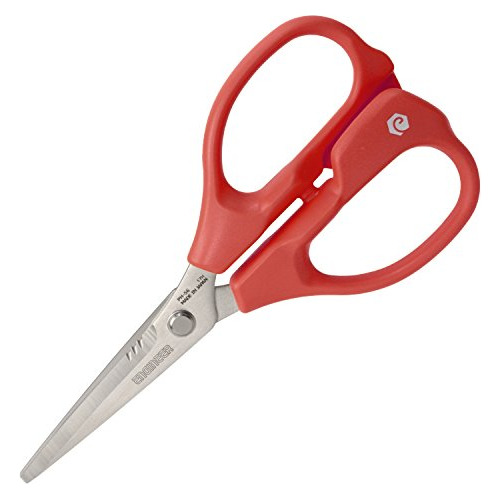 Tijeras Versátiles De Alto Rendimiento (compatibles Con Kevl