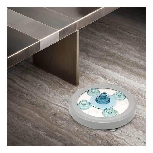 Puppy Food Treat Dispenser Puzle Juguetes Interactiva Iq