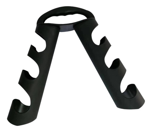Soporte Para Mancuernas Plegable Y Estable, Soporte De Suelo