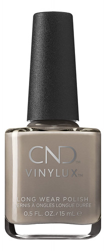 Cnd Vinylux - Esmalte De Uas De Larga Duracin, Base Resisten