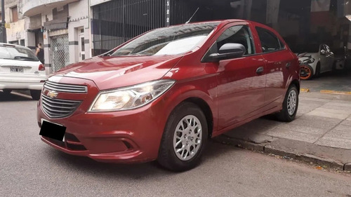 Chevrolet Onix 1.4 Joy Ls+ 98cv - Dubai Autos