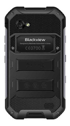 Blackview BV6000 Dual SIM 32 GB violet black 3 GB RAM