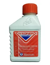 Comprar Liquido De Frenos Wagner Lockheed Dot 3 X 200cc