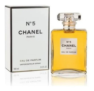 Imitacion Chanel N 5 Perfumes Y Fragancias Mercadolibre Com Mx