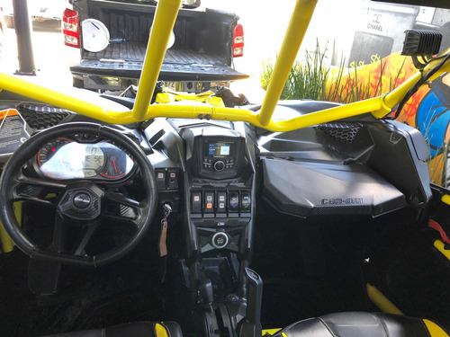 Imagen 8 de 8 de Can-am