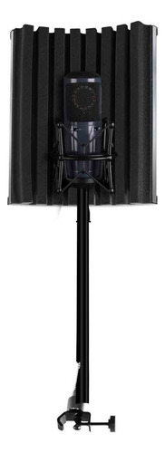 Panel difusor acústico Skp para micrófono Rf-20 Pro Sarf 20