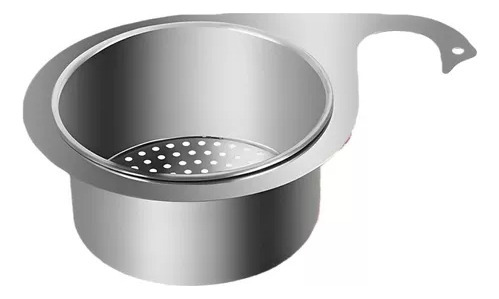 Cesta De Filtro De Agua For Fregadero De Acero Inoxidable